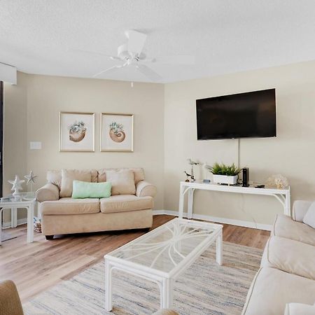 Apartamento Aquavista 404E Panama City Beach Exterior foto