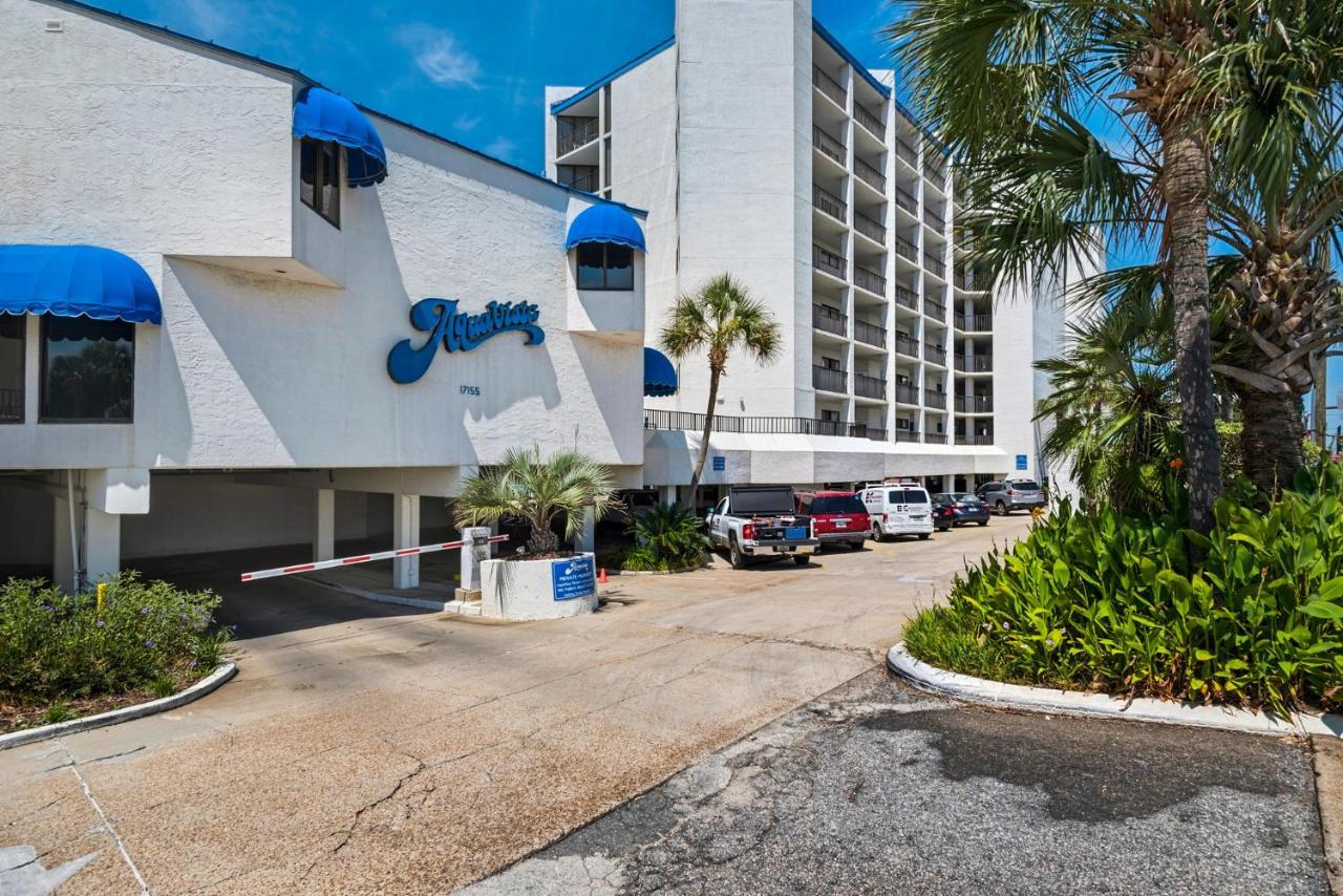 Apartamento Aquavista 404E Panama City Beach Exterior foto