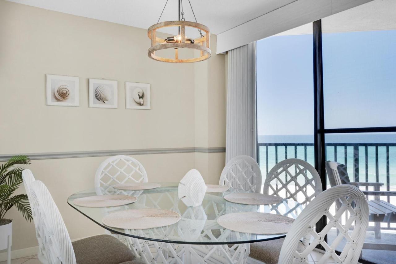 Apartamento Aquavista 404E Panama City Beach Exterior foto