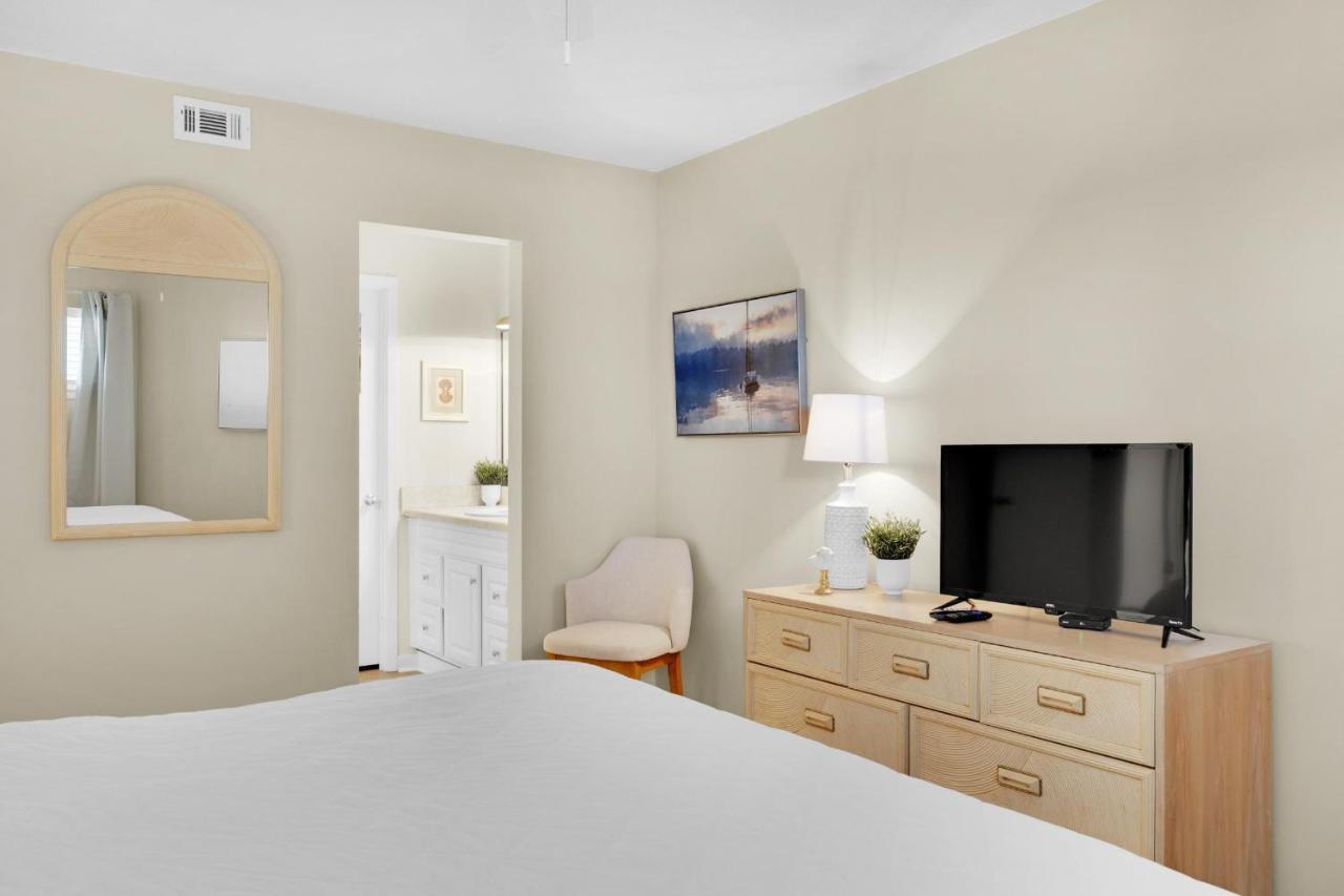 Apartamento Aquavista 404E Panama City Beach Exterior foto